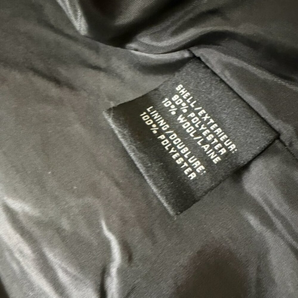 NWOT BAGATELLE CROPPED TWEED BLAZERS. SZ - Picture 3 of 4